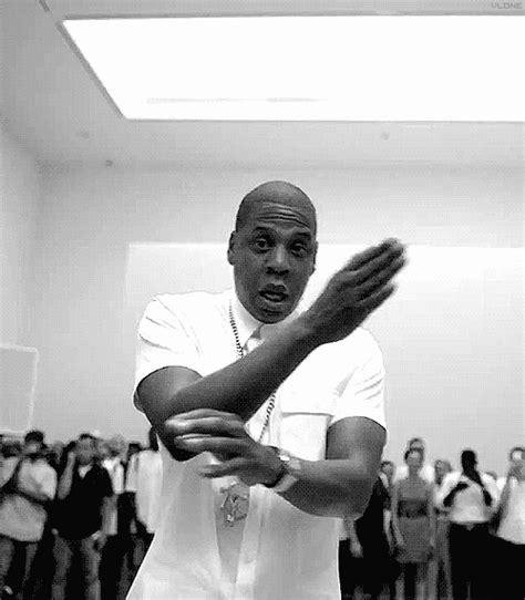 jay z gif|More.